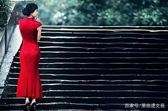 形容一夜春梦的诗词（描写春梦的古诗）