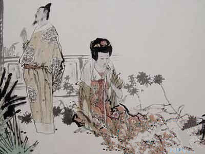 大林寺桃花古诗诗意（大林寺桃花全文内容及诗意）