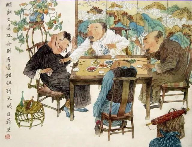 朱子治家格言原文（朱子治家格言原文及解释）