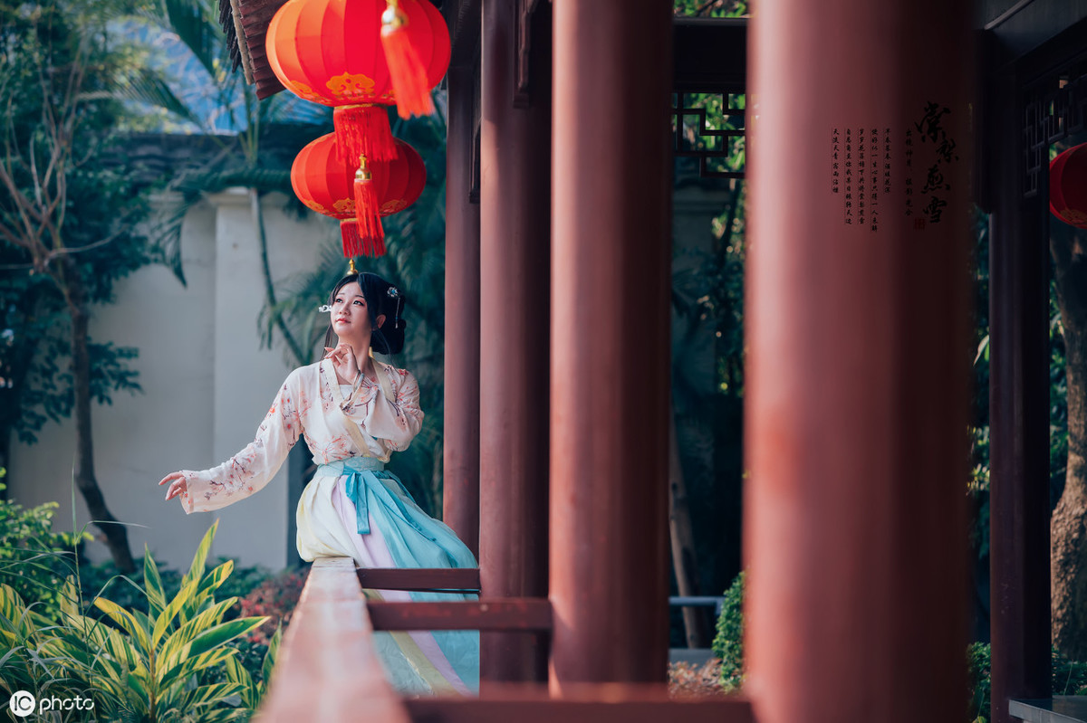 晚春二首其一古诗（晚春原文及翻译注释）