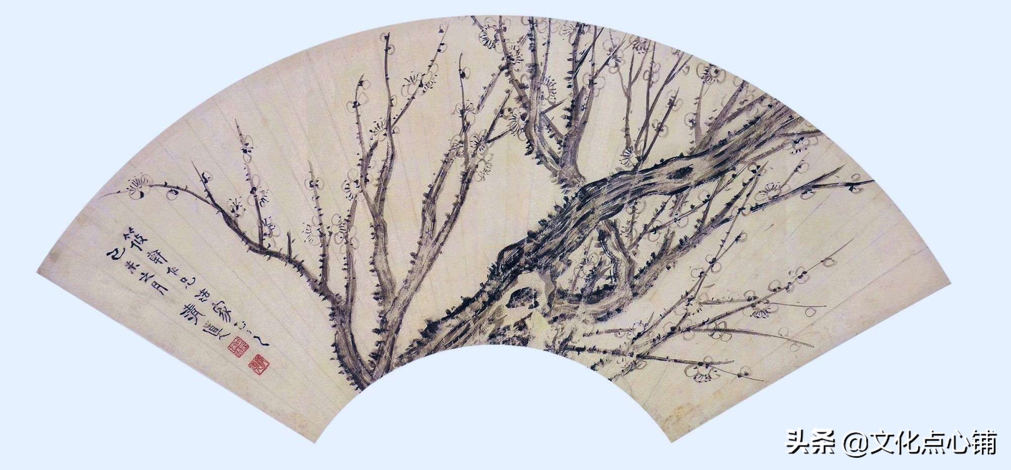 梅花这首诗赞美了梅花什么品质（梅花古诗全文解析）