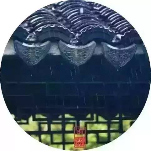 关于雨的诗句唯美（雨的句子短句唯美）