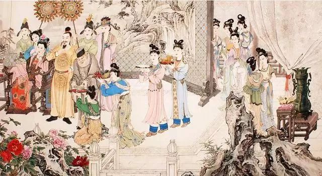 李白清平乐三首全文及赏析（李白清平乐有几首）