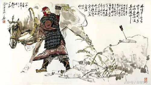 塞下曲卢纶拼音版古诗（塞下曲原文赏析及翻译）