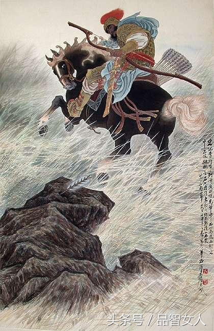 塞下曲卢纶拼音版古诗（塞下曲原文赏析及翻译）