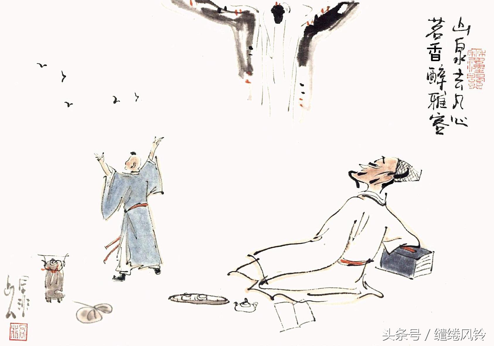 莲花禅语的句子有哪些（莲花禅语唯美说说）