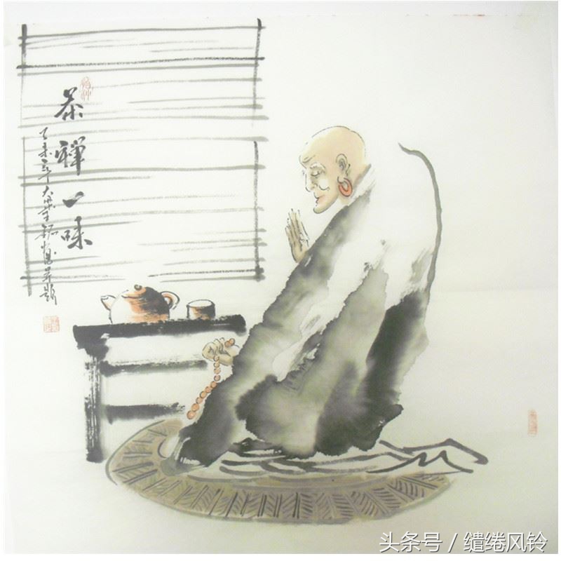 莲花禅语的句子有哪些（莲花禅语唯美说说）