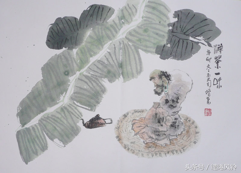 莲花禅语的句子有哪些（莲花禅语唯美说说）