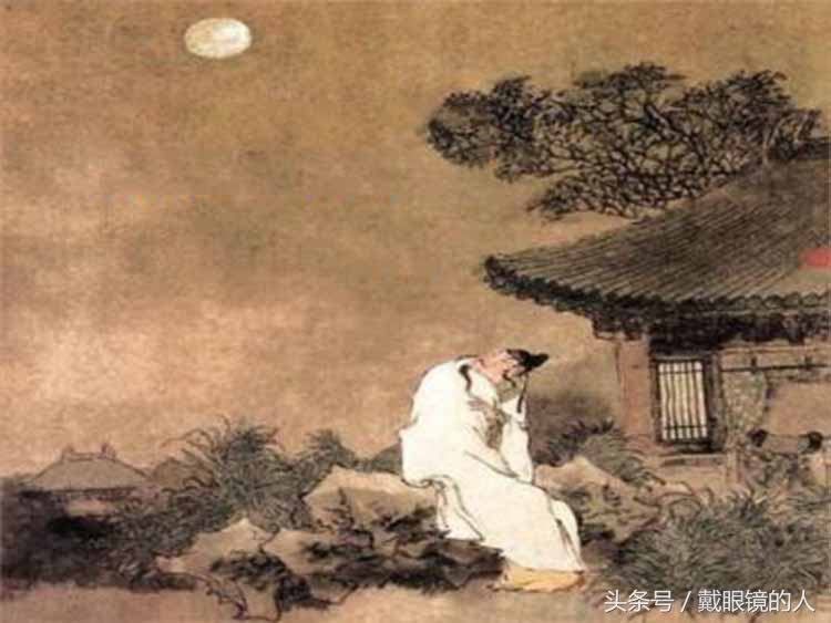 李白的诗全集小学20首四年级（教科书必备的20首经典诗集）
