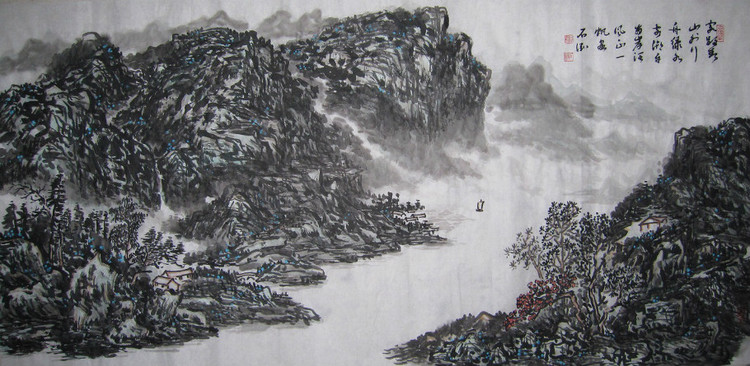 海日生残夜什么意思（海日生残夜古诗词赏析）