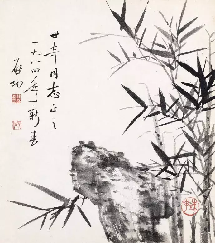 描写竹子的优美句子（赞美竹子的十首诗句）