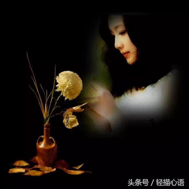 表达内心忧伤的文章（伤心难过的长篇语录）