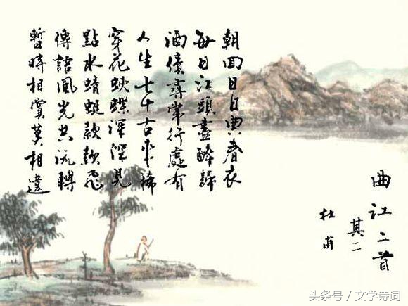 儿歌古诗100首古诗大全（最值收藏的100首故事）
