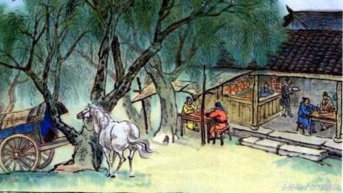 儿歌古诗100首古诗大全（最值收藏的100首故事）