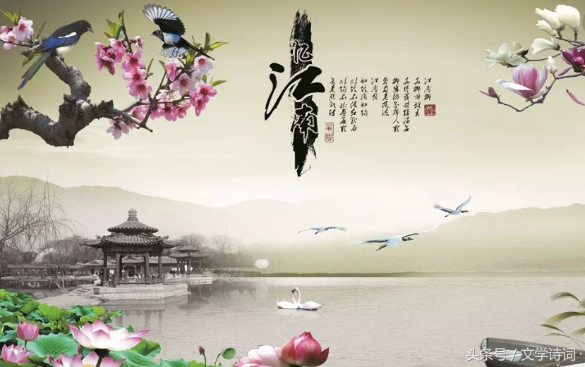 儿歌古诗100首古诗大全（最值收藏的100首故事）