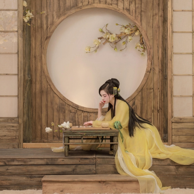 夫妻隐居山林的浪漫句子（归隐山林的美好诗句）