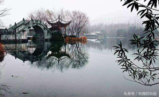 描写西湖的诗句古诗大全（赞美西湖的诗词名句）