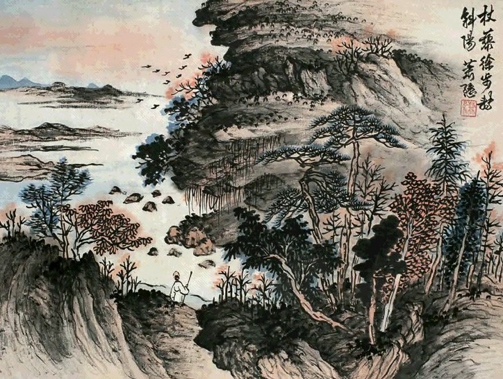鹧鸪天苏轼翻译（鹧鸪天全文解析）