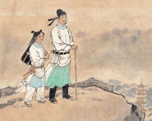 王维作品有哪些（最值推荐的25首古诗）