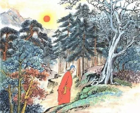 王维作品有哪些（最值推荐的25首古诗）