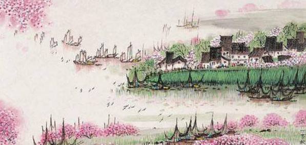 描写雨的诗词有哪些（古代诗人描写雨的诗句）