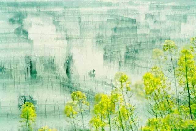 描写雨的诗词有哪些（古代诗人描写雨的诗句）