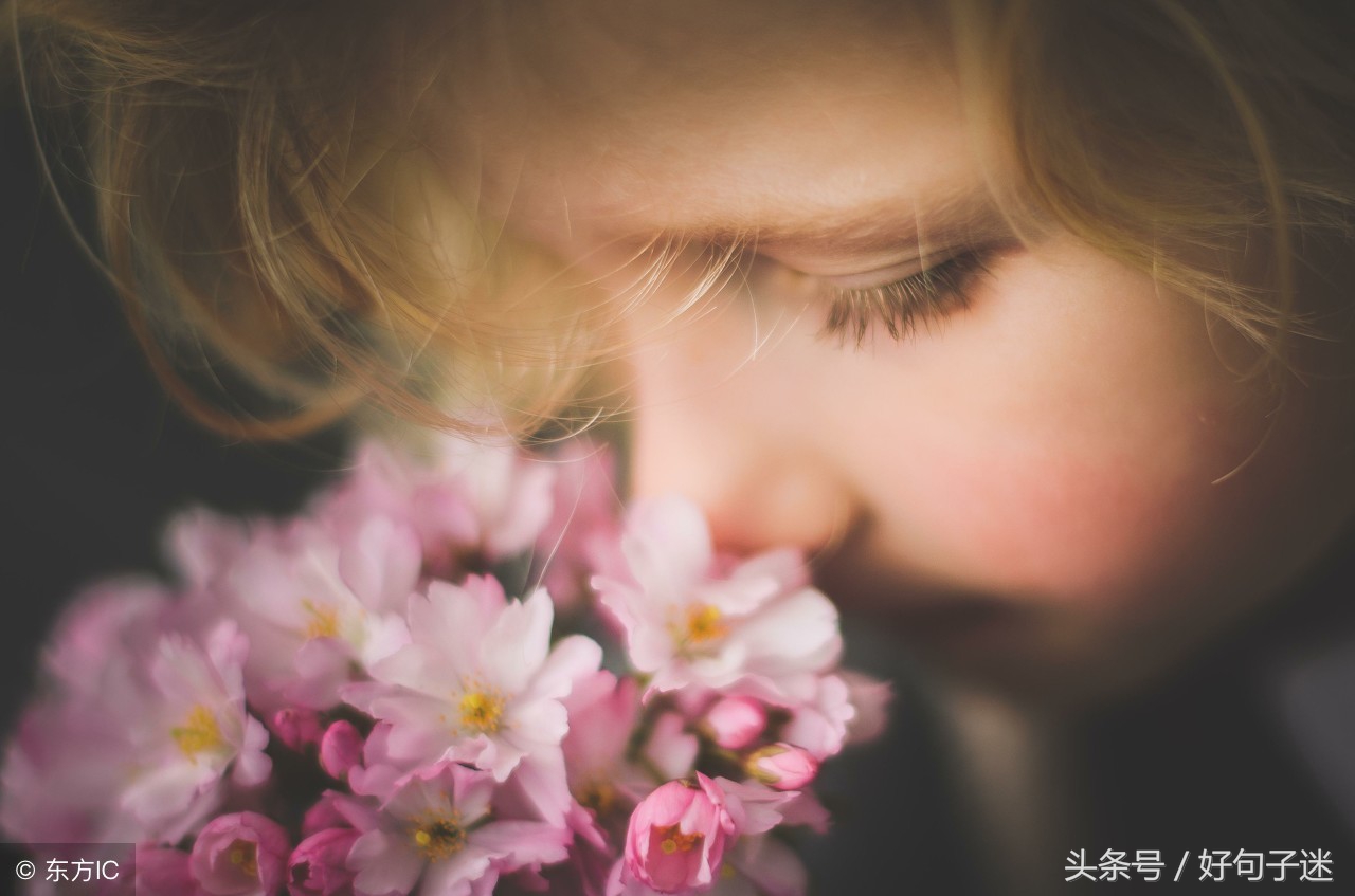 女人魅力和气质的句子古诗（女人最爱听的赞美的话）