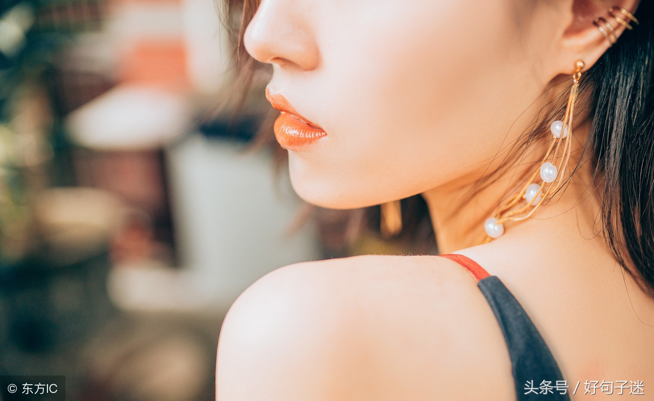 女人魅力和气质的句子古诗（女人最爱听的赞美的话）