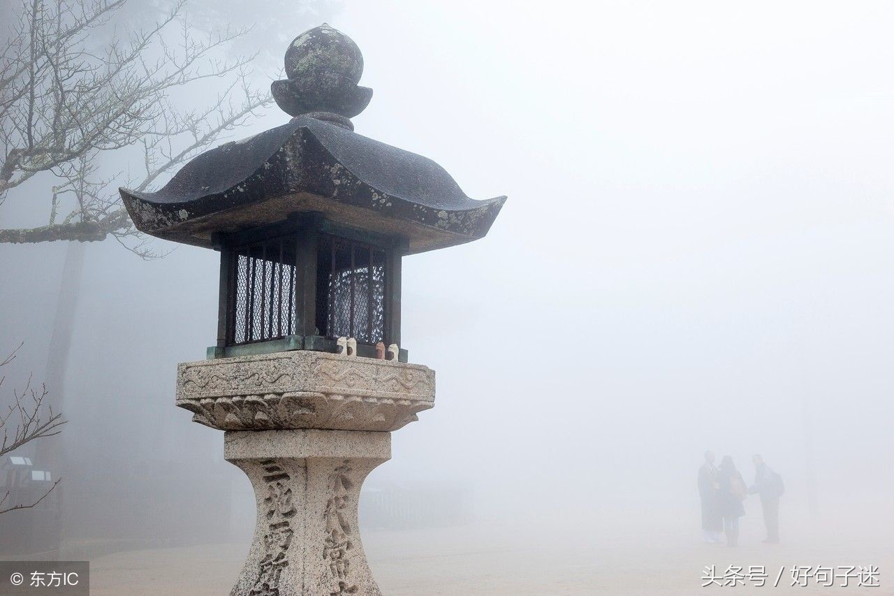 让人心静的佛语禅心（句句蕴含人生智慧）