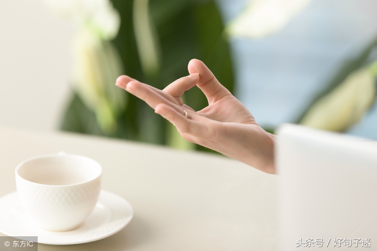 让人心静的佛语禅心（句句蕴含人生智慧）