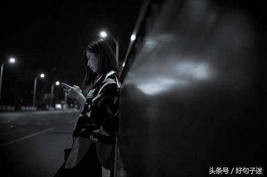 形容莫名其妙的心烦的句子（心烦无人述诉说的心情语录）