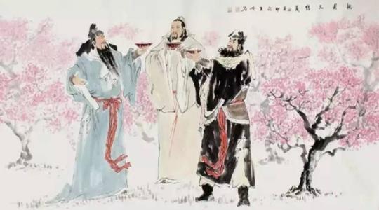 关于友情诗句有哪些（形容一生挚友的诗句）