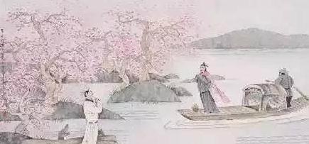 关于友情诗句有哪些（形容一生挚友的诗句）