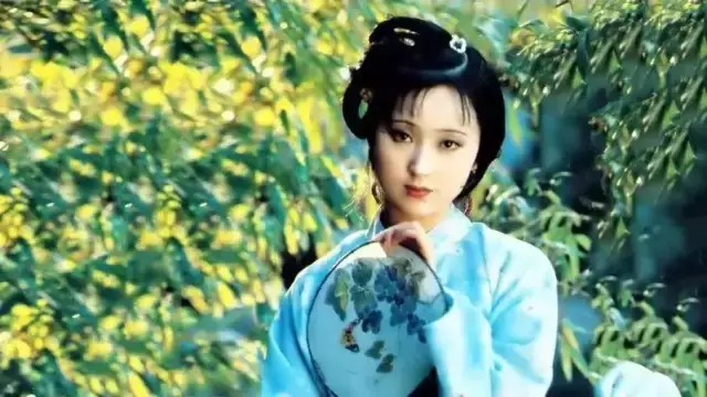 形容女子美貌的诗句（赞美女子貌美有气质的诗句）