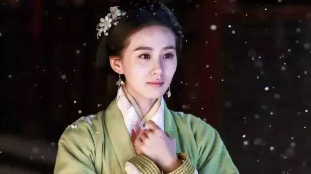形容女子美貌的诗句（赞美女子貌美有气质的诗句）