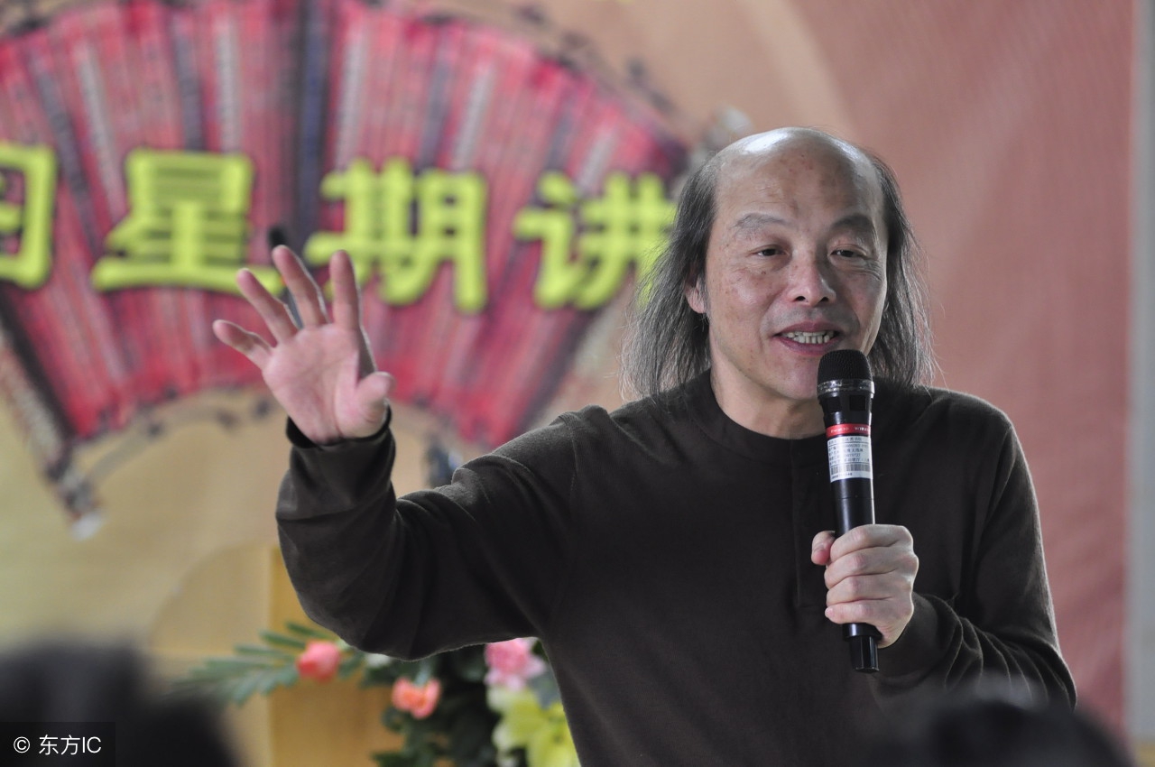 林清玄最有名的散文有哪些（最值得读的9篇散文）