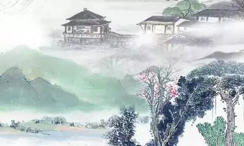 古诗三衢道中拼音版朗读（关于三衢道中原文和注释）