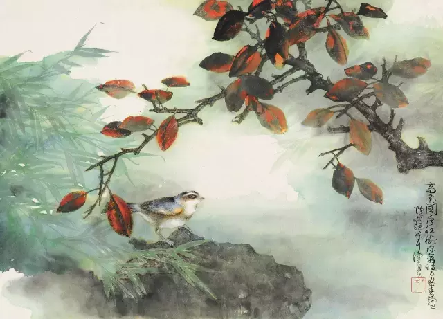 关于蝶恋花的诗句（蝶恋花的唯美短句）