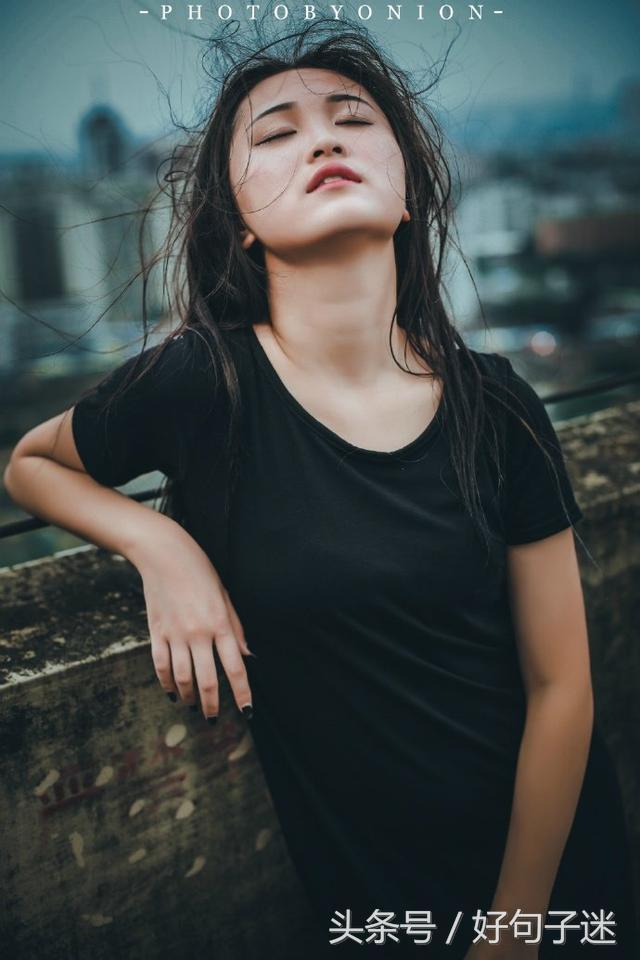 爱情感言短句分手（委婉暗示分手的句子）