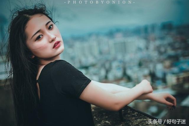 爱情感言短句分手（委婉暗示分手的句子）