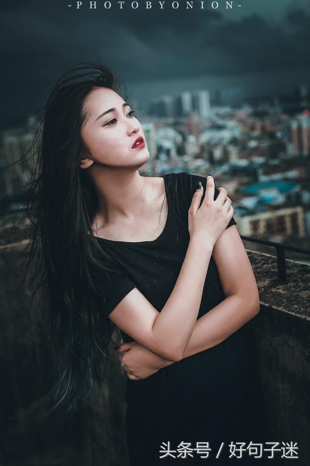 爱情感言短句分手（委婉暗示分手的句子）
