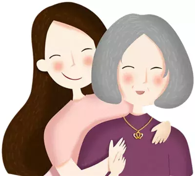 关于母爱的片段摘抄（母爱感动瞬间细节描写）