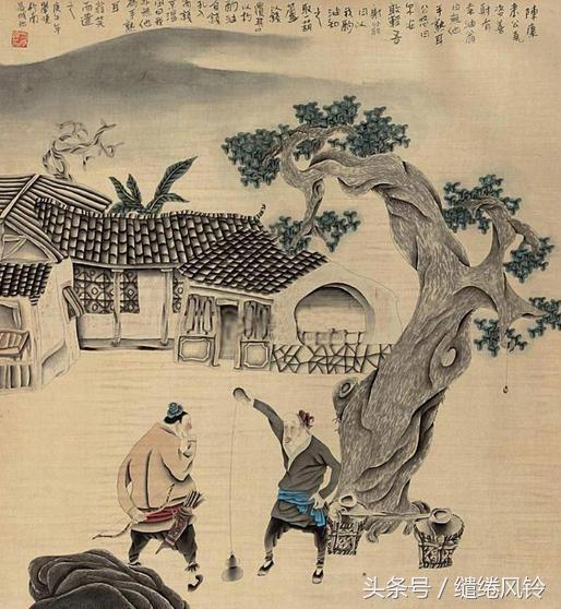 卖油翁原文及翻译注释注音（卖油翁全文解析）