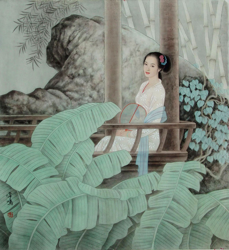 李清照诗句大全（教科书必背的15首抒情诗）