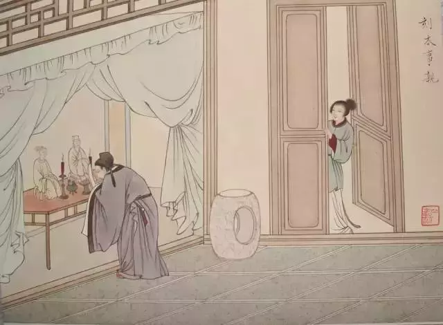 孝敬父母的诗句有哪些（感恩父母的经典诗句）