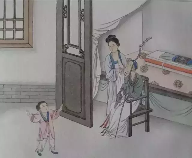 感恩父母的诗句古诗（表达对父母感激之情的诗词）