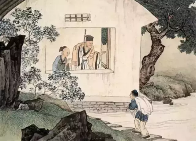 感恩父母的诗句古诗（表达对父母感激之情的诗词）