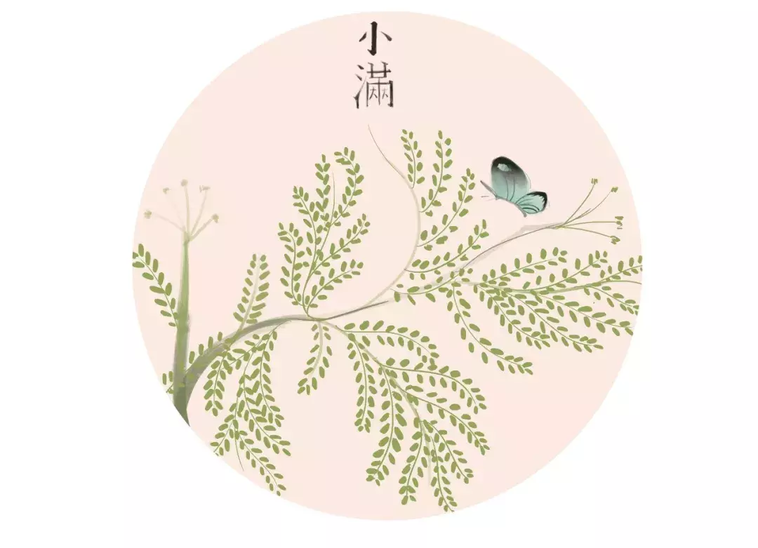 关于小满时节的诗（最经典的十首小满诗词）