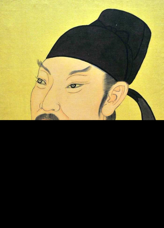 行路难三首全诗（3首行路难原文和解析）