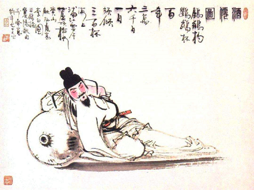 行路难三首全诗（3首行路难原文和解析）